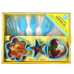 Image of Pancake Set Junior 8 pc