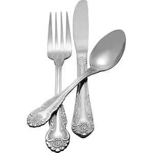 Flatware Alissa Dinner Knife Open Stock
