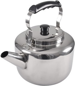 Image of Tea Kettle Lindy 7qt SS