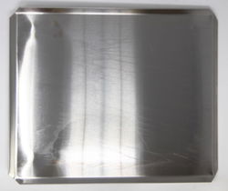Image of Stainless Steel Drain Board XLarge 18′ X 22′