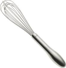 Image of Whisk 20 cm –