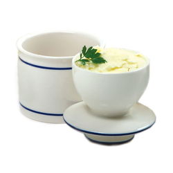 Image of Butter Keeper Stoneware