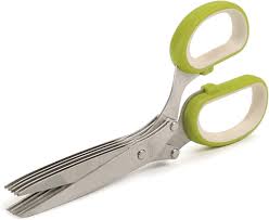 Image of Herb Scissors 7.5′