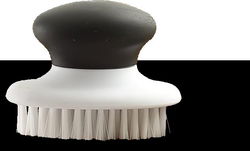 Image of Scrub Brush for Veggies EZ Grip