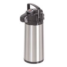 Image of Coffee Carafe Pumpmaster SS 1.9 Liter