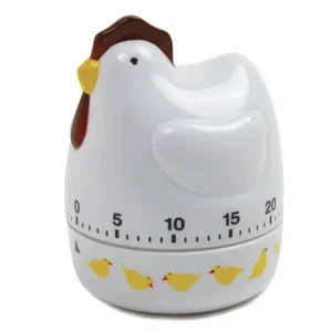 Chicken Kitchen Timer