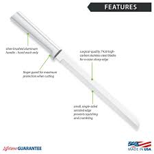 Image of Bread Knife Economy 8′