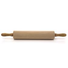 Image of Rolling Pin Hardwood 13′