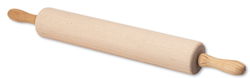 Image of Rolling Pin Hardwood 15′