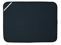 Image of Dish Drying Mat XL Black 18′ X 24′