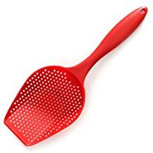 Image of Scoop Colander Large