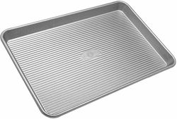 Image of Sheet Pan 17.25 x 12.25 x 1 USA Pan