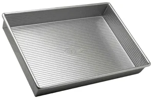 Cake Pan 9 x 13 x 2 1/4 USA Pan