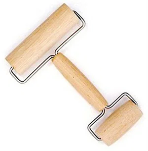 Dough Roller Double