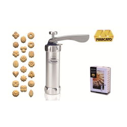 Image of Cookie Press Deluxe Atlas