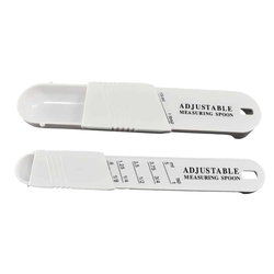 Image of Measuring Spoon Adjustable Set
