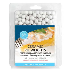 Image of Pie Weights Pvc 1 lb Pack