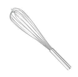 Image of Whisk 22′ Stainless Steel