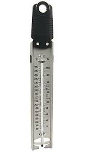 Image of Thermometer Candy/ Deep Fry SS