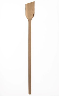 Image of Wooden Paddle HD 22′