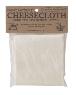 Image of Cheese Cloth 9 sq ft