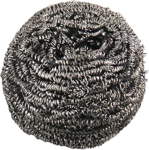 Stainless Steel Scrubber