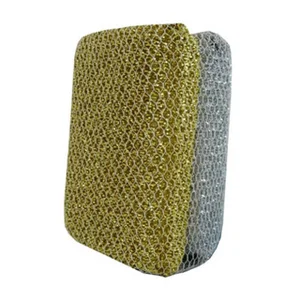 Scrub Pad All Surface 2 pack Ezbrite