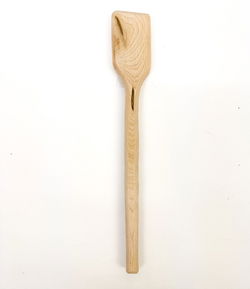 Image of Wooden Paddle HD 10′