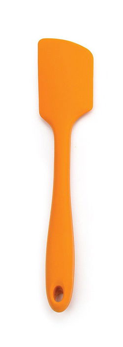 Image of Silicone Spatula – Orange