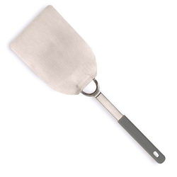 Image of Spatula Flexible Stainless Steel 4 1/2 in