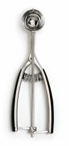 Image of Cookie Dropper (Scoop) 31mm .3oz Commercial Quality