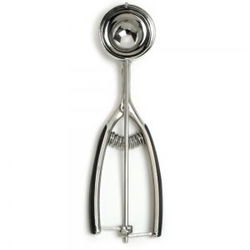 Image of Cookie Dropper (Scoop) 44mm 1oz Commercial Quality