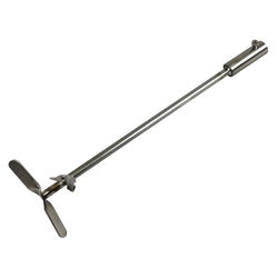 Image of Butter Churn Agitator Stainless Steel