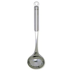 Image of Krona Stainless Ladle 11′