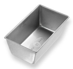 Image of Mini Loaf Pan Set of 4 USA Pan