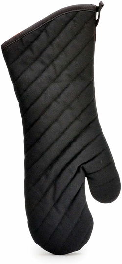 Image of BBQ Grill Mitt