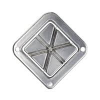 Image of French Fry Cutter Wedge Cutting Plate for Weston