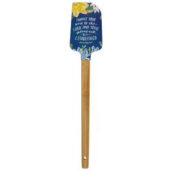 Image of Rubber Spatula Commit Your Work to the Lord Prov. 16:3