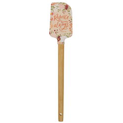Image of Rubber Spatula Rejoice Always 1 Thess. 5:16