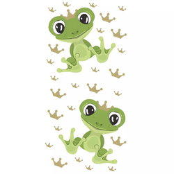 Image of Tissues- Frog Prince