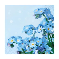 Image of Blue Dream – Luncheon Napkin