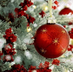 Image of Napkins Luncheon Twinkle Twinkle