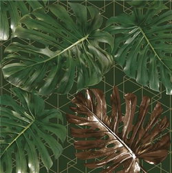 Image of Paper Napkins Monstera