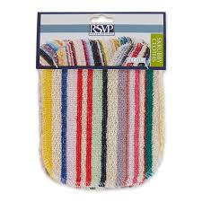 Image of Scrubby Cloth Set of 3