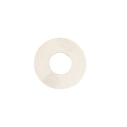 Image of Tomato Strainer Valore #5 White Rubber Washer