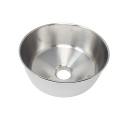 Image of Tomato Strainer Valore #4 Hopper (Funnel)