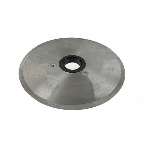 Weston Meat Slicer Blade Only 9 " SS Smooth ETA July 2026