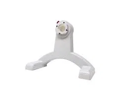 Adapter leg for Pasta and Meat Grinder for Artiste Mixer