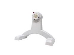 Image of Adapter leg for Pasta and Meat Grinder for Artiste Mixer