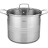 Image of Lid for 12 qt Valore Stock Pot